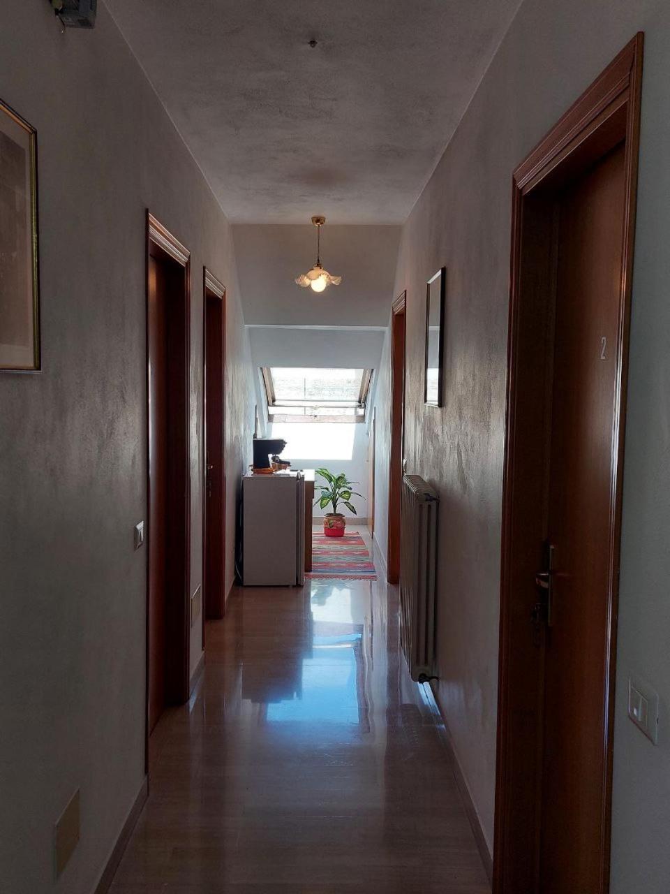 Affittacamere Via Carducci Gubbio Zewnętrze zdjęcie